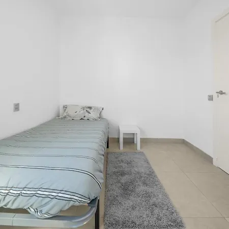 Appartamento Mi Casita Elegant Duplex In Palmas