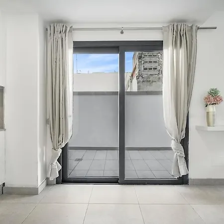 Mi Casita Elegant Duplex In Palmas Appartamento