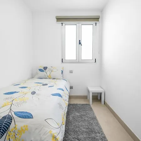 Mi Casita Elegant Duplex In Palmas Appartamento *