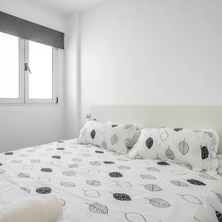 Appartamento Mi Casita Elegant Duplex In Palmas Las Palmas de Gran Canaria