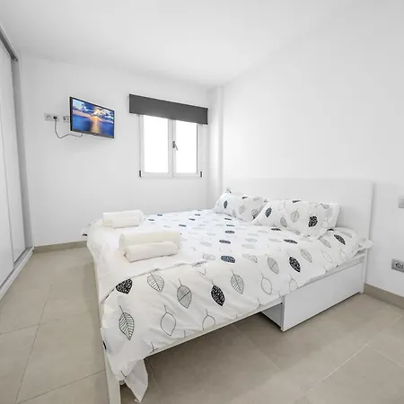 Appartamento Mi Casita Elegant Duplex In Palmas *