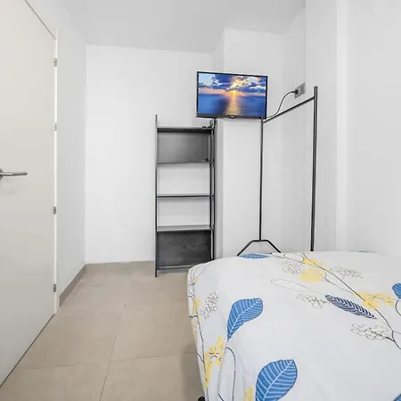 Mi Casita Elegant Duplex In Palmas Las Palmas de Gran Canaria